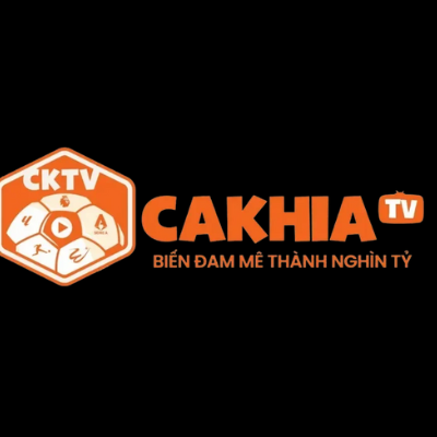 CakhiaTV DESIGN