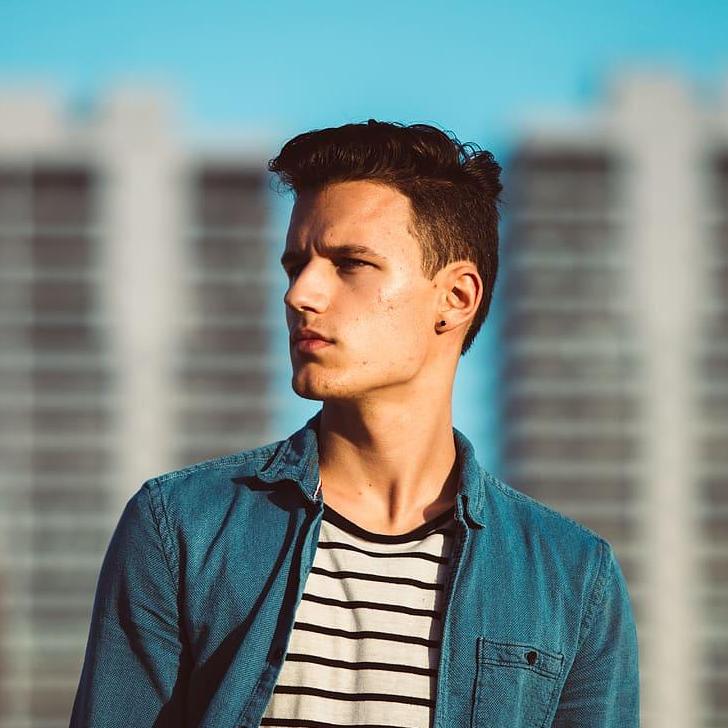 Nathan Evans