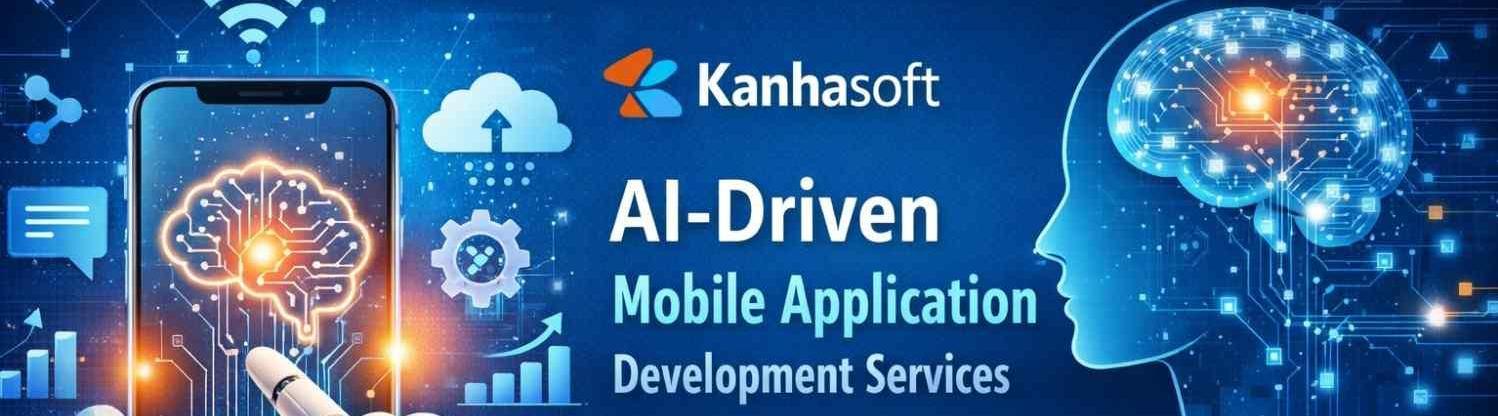Mobile App Development Company