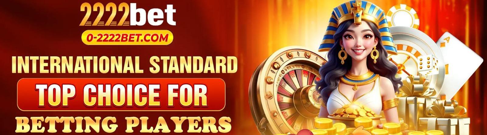 2222BET Online Casino Bangladesh