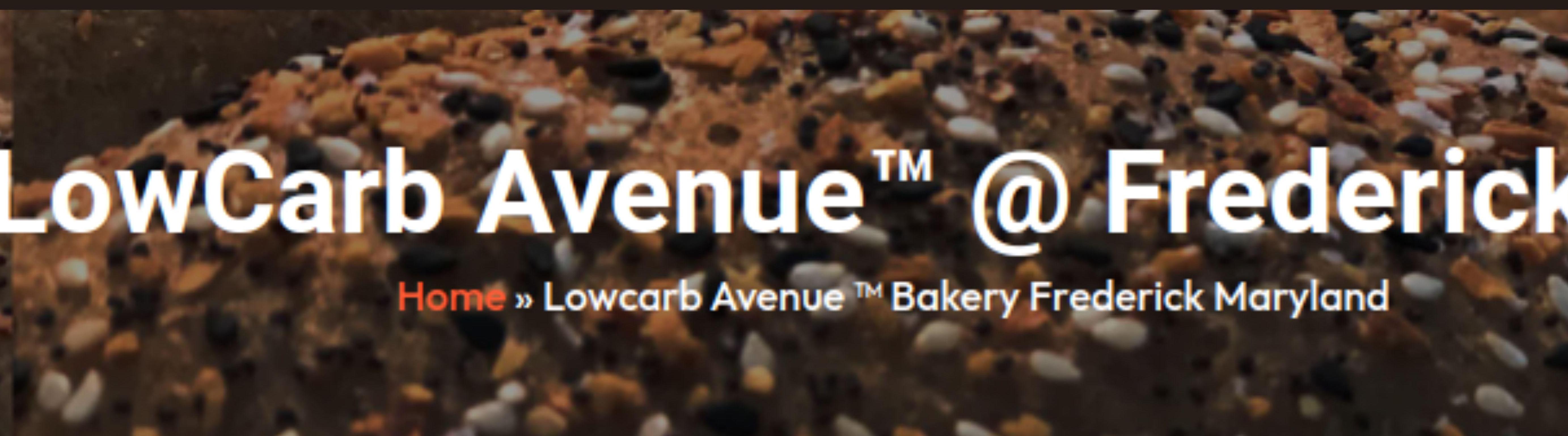 Low Carb Avenue