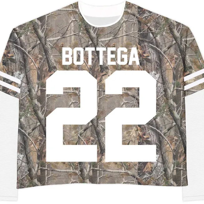 Bottega Desire