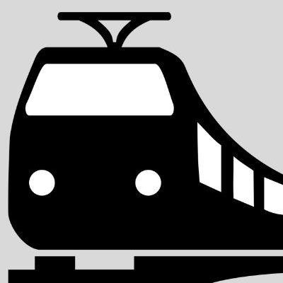 Amtrack Stations