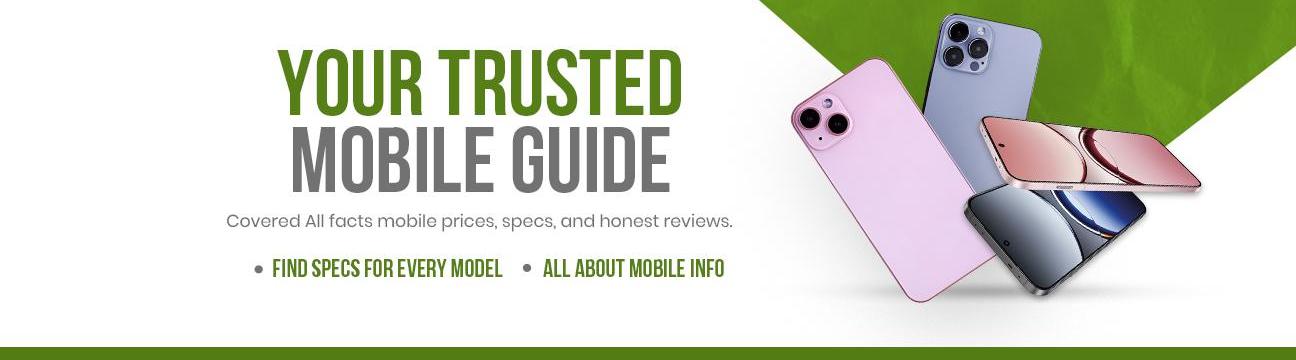 Mobile Info