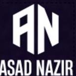 Asad Nazir