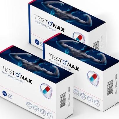 Testonax Ukk