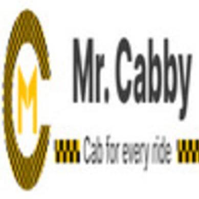 Mr  Cabby