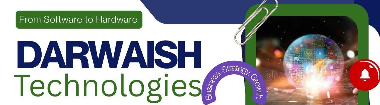 Darwaish Technologies