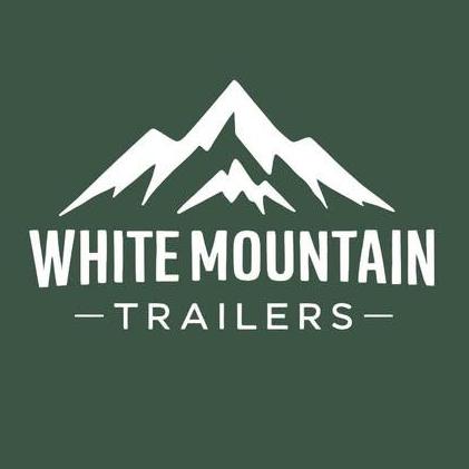 White Trailers
