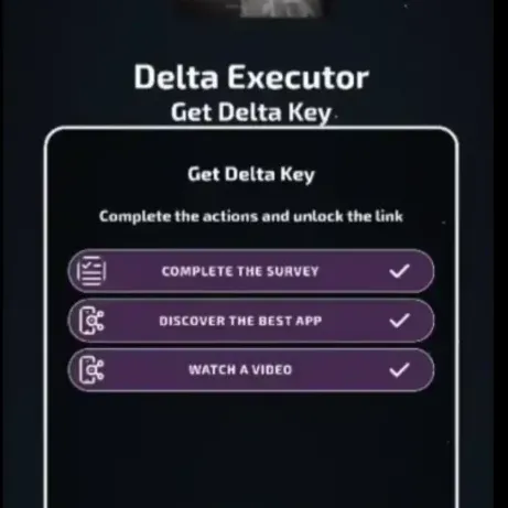Delta Executor
