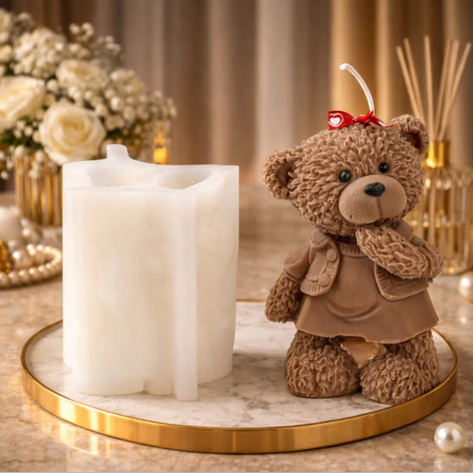 Candle Supplies