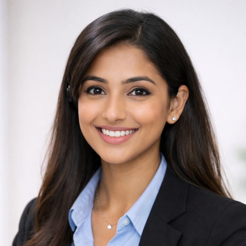 Ananya Rathor