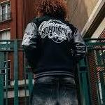 808 Vision Clothing