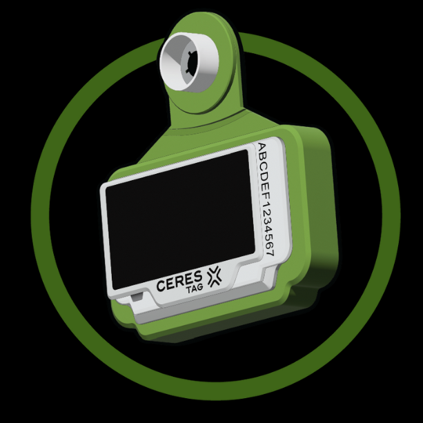Ceres Tag