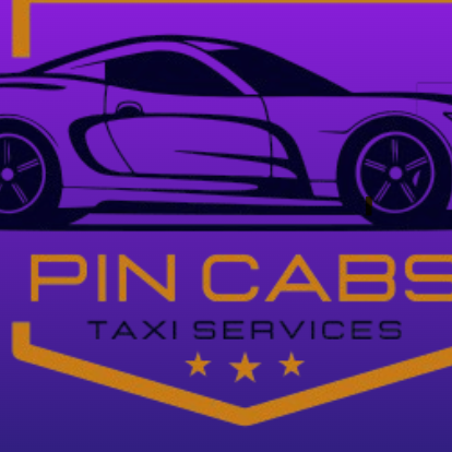 Pin Cabs