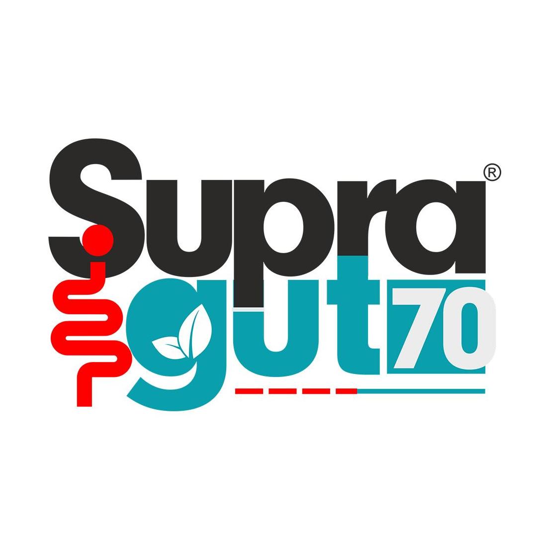 Supragut70 For Gas
