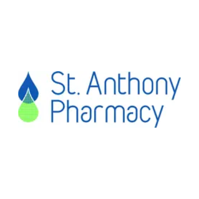 St  Anthony Pharmacy