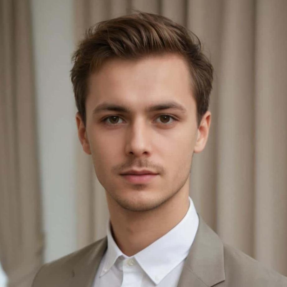 James Edward