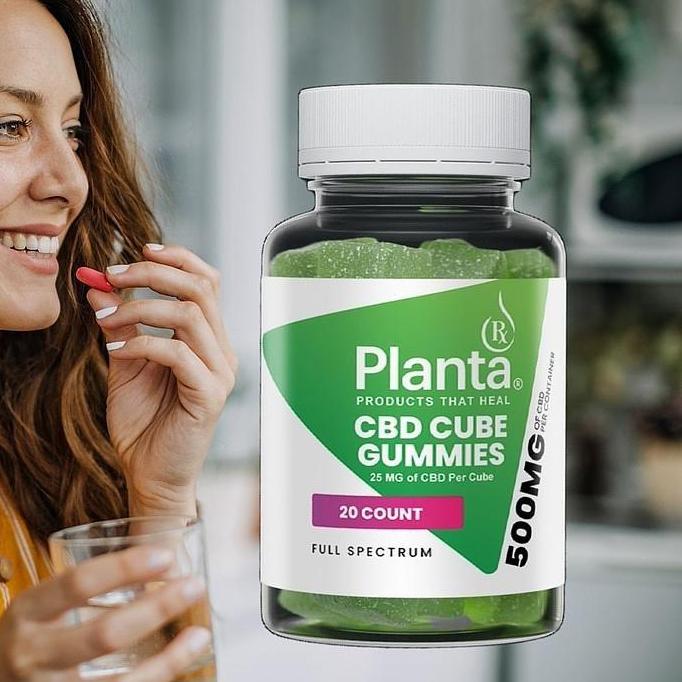 Plantarx Review