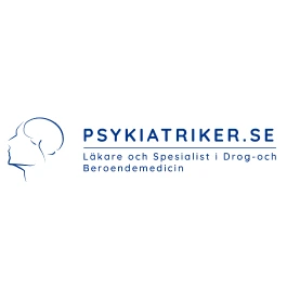 Psykiatriker See