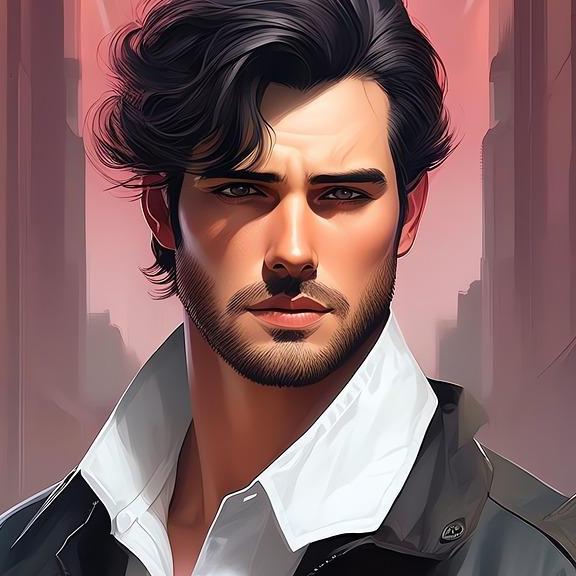 Zachary Ruffin