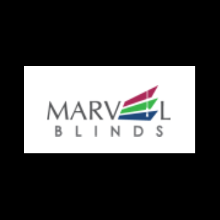 Marvel Blinds