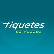 Tiquetes De Vuelos Colombia
