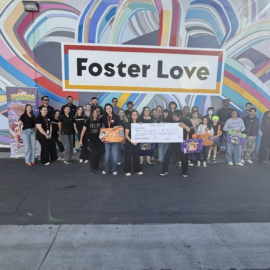 Fosterlove Fosterlove