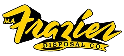 MA Frazier Disposal Co