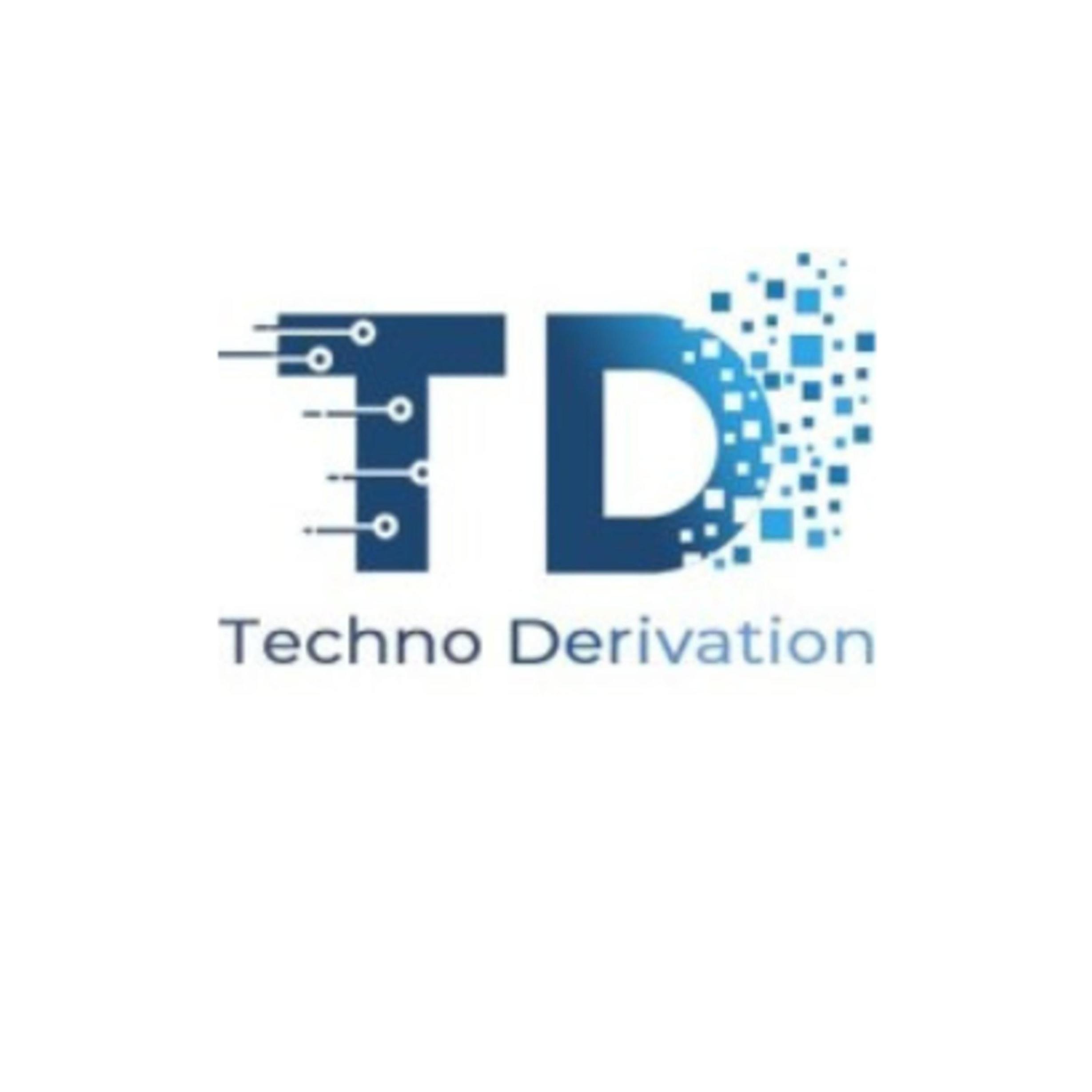 Techno Derivation