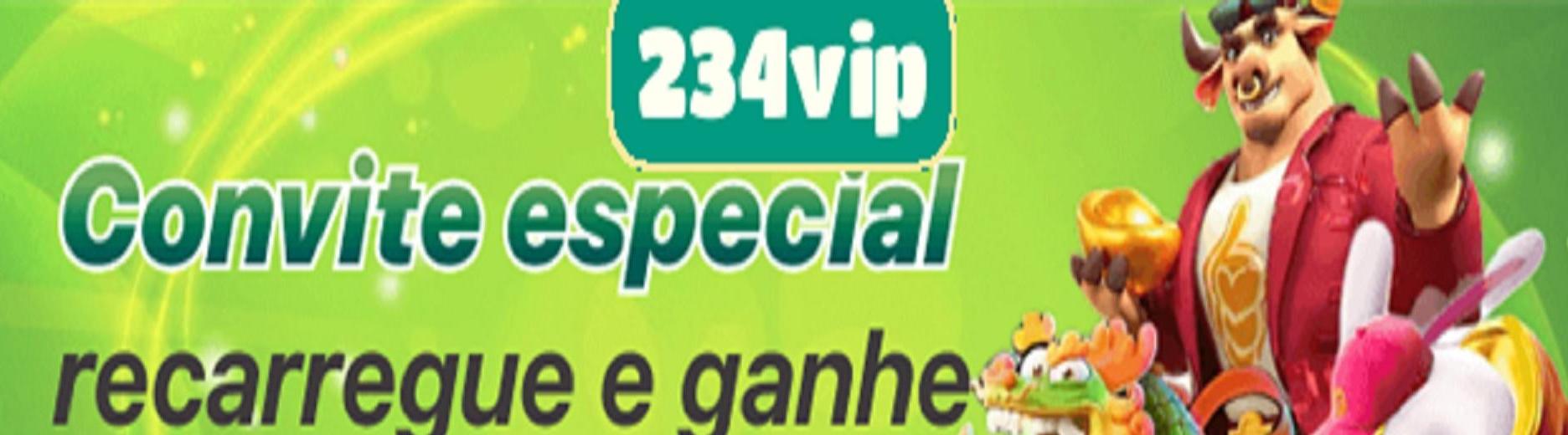 Casa De Apostas 234VIP