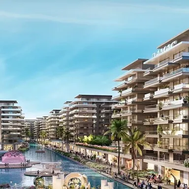Damac Properties