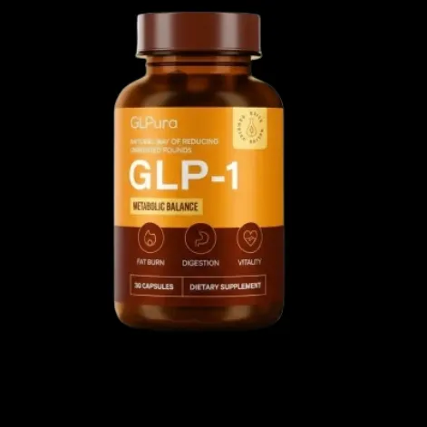 GLPura Kapseln