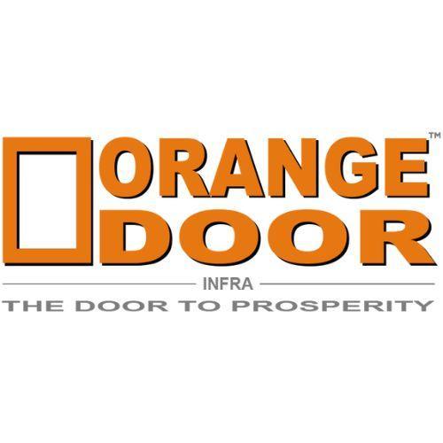 Orange Infra