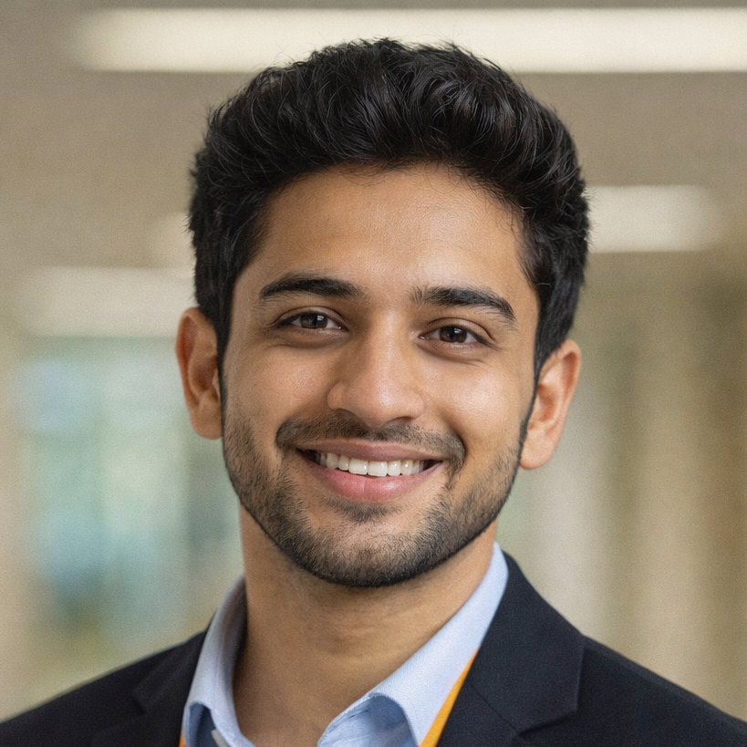 Kavin Raj