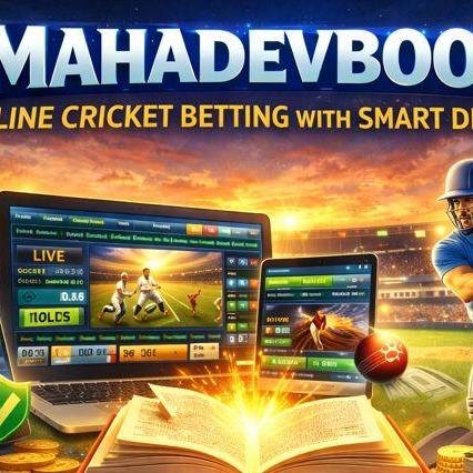 Mahadev Book