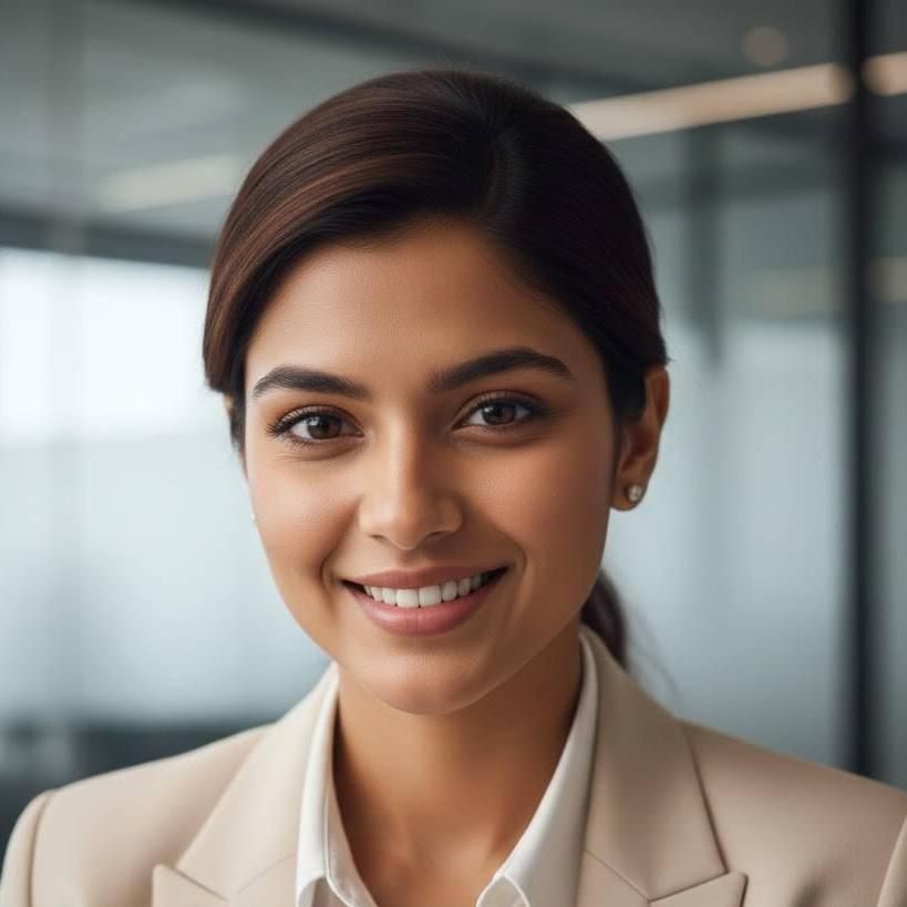 Aditi Sharma