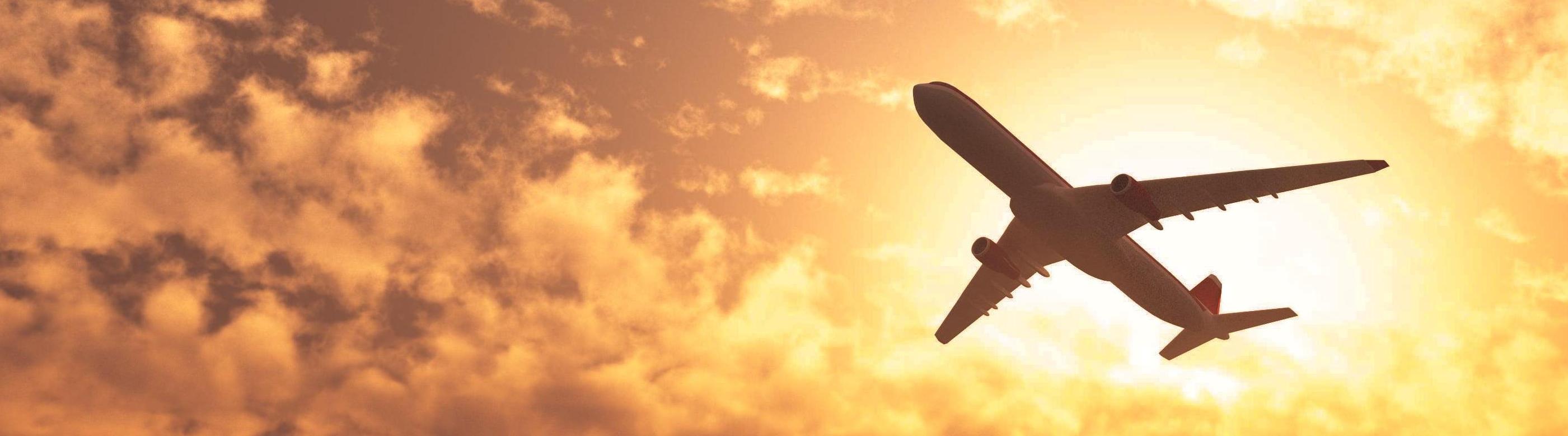 Flyoclick Flight Deals