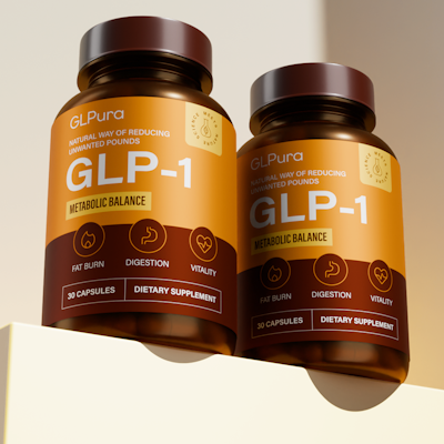 GLPura Kapsler