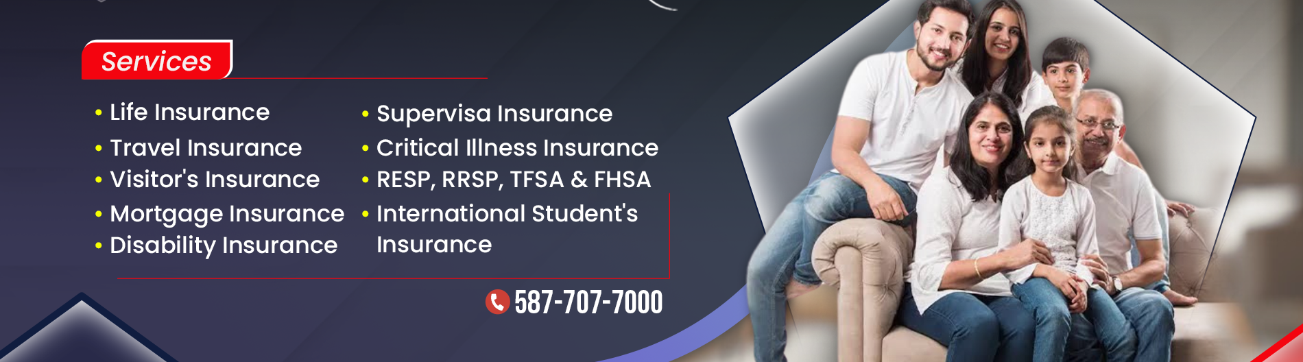 Supervisa Insurance