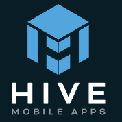 Hive Mobile Apps
