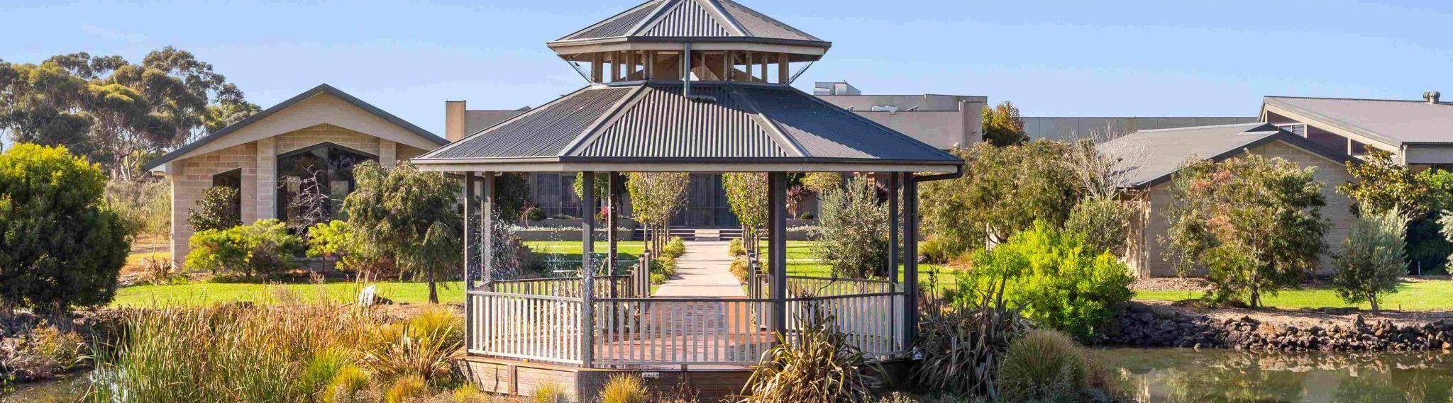 Seasons5 Resort & Spa