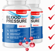 CardioNEX BloodPressure