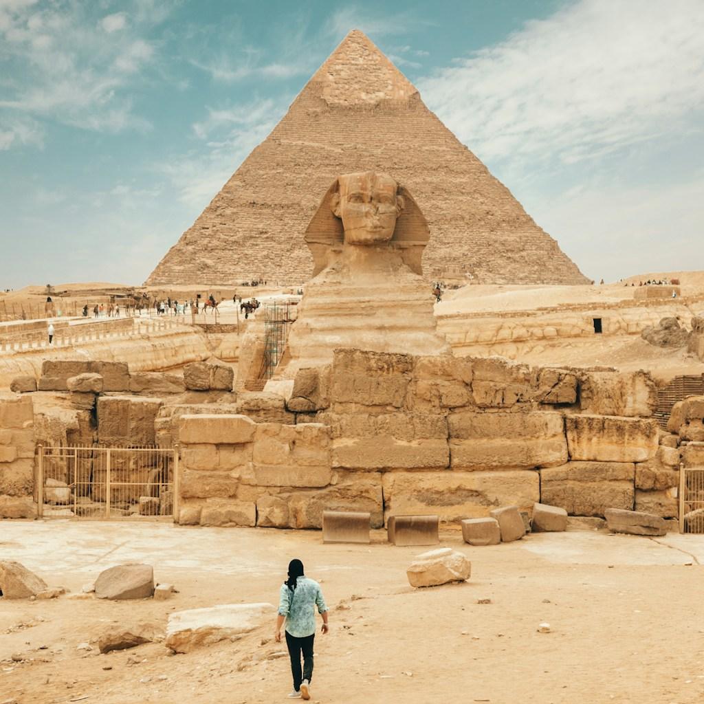Egypt Visa