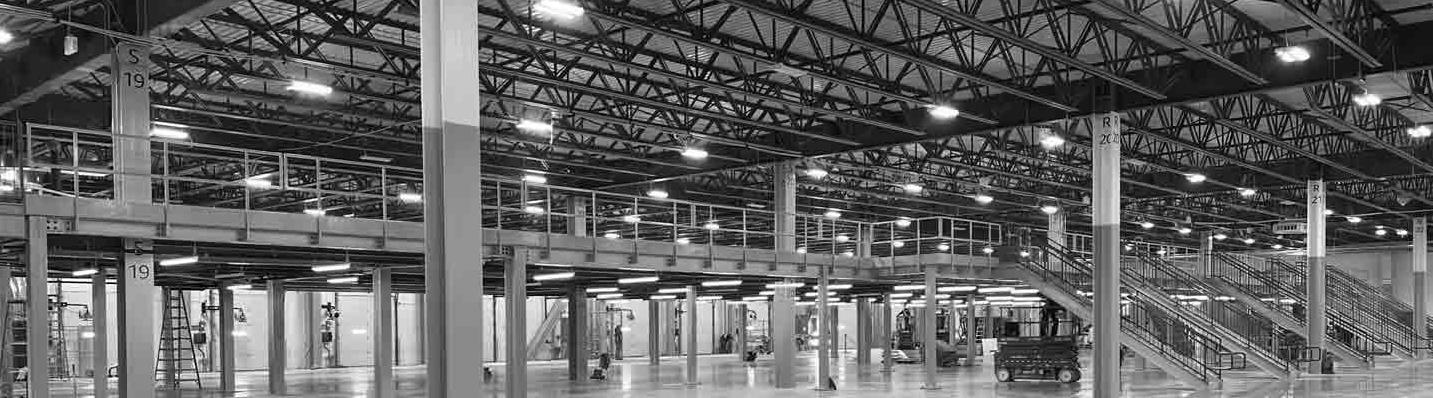 Cam Industrial