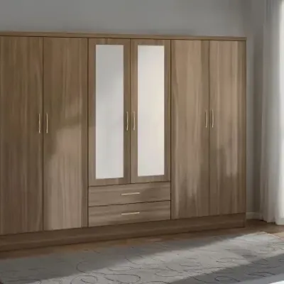 6doorwardrobe 6doorwardrobe