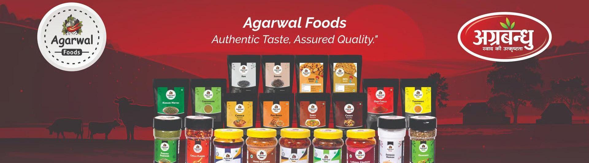 Agarwal Foods