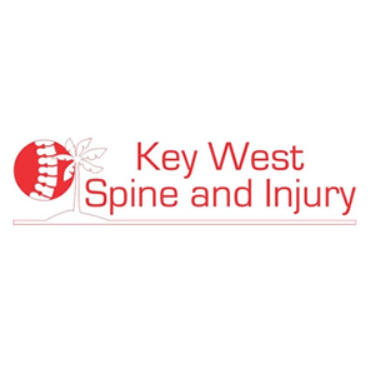 key west spine  injury