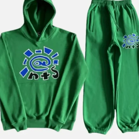 Adwysd Tracksuit