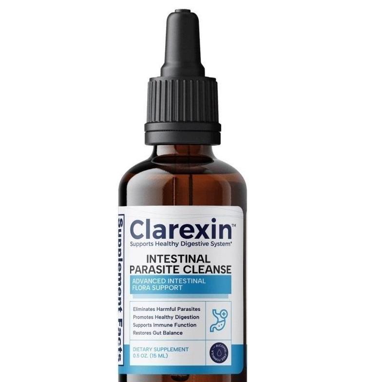 Clarexin Drops
